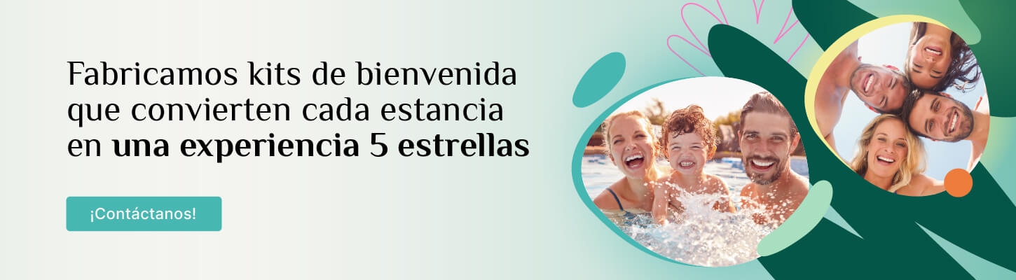 Configura tu kit de limpieza